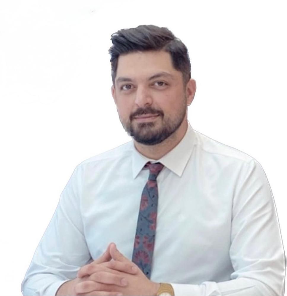 Dr Atefeh Pirouzan, Medical Director