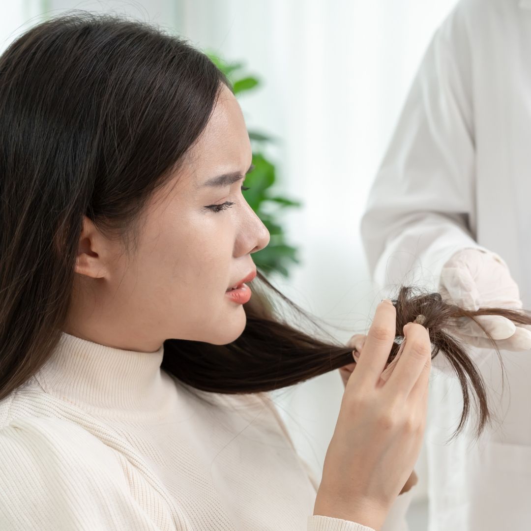 Hair Restoration